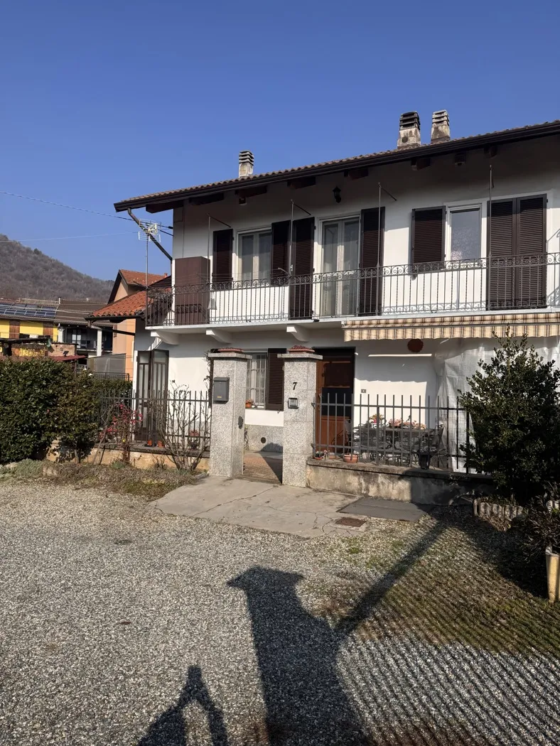 Appartamento in vendita a La Cassa - foto 5