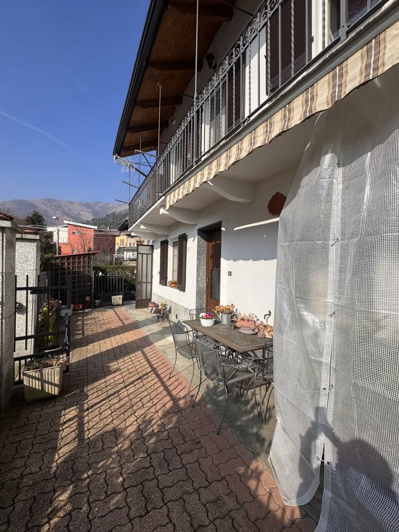 Appartamento in vendita a La Cassa - foto 8