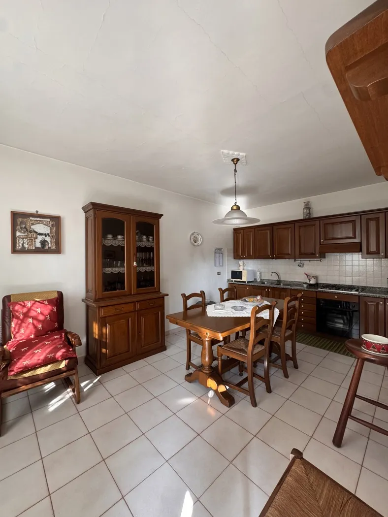 Appartamento in vendita a La Cassa - foto 9