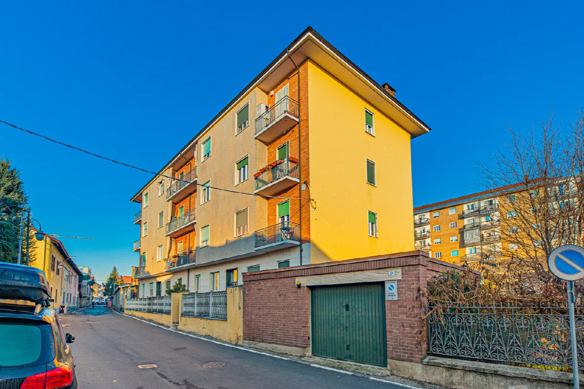 Appartamento in vendita ad Alpignano - foto 2