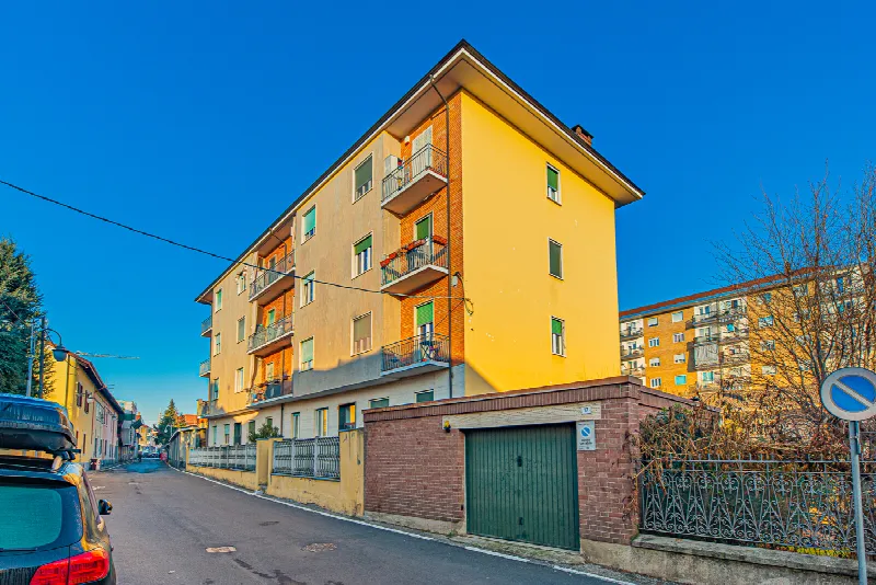 Appartamento in vendita a Alpignano - foto 2
