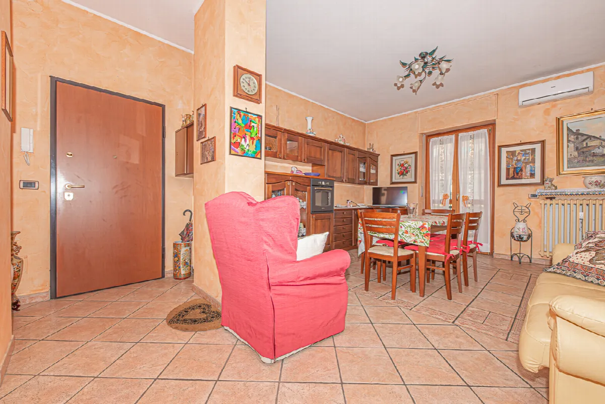 Appartamento in vendita ad Alpignano - foto 5