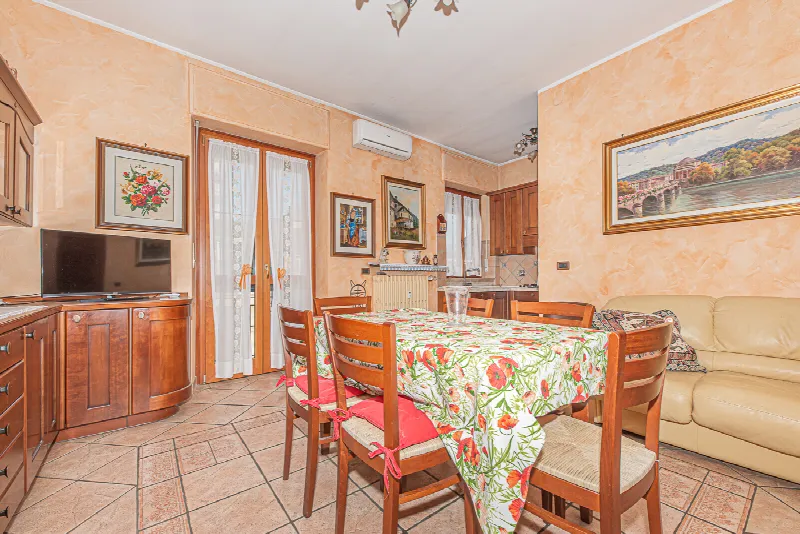 Appartamento in vendita a Alpignano - foto 9