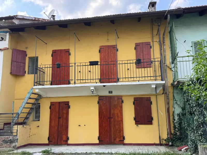 Rustico/Casale in vendita a Givoletto - foto 1