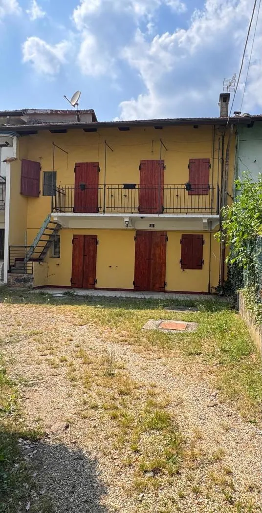 Rustico/Casale in vendita a Givoletto - foto 2