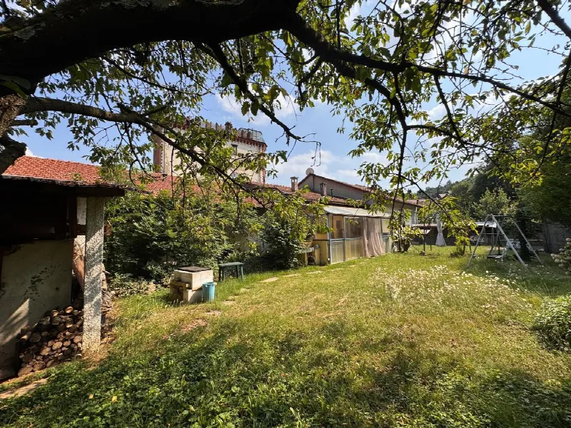 Rustico/Casale in vendita a Givoletto - foto 4