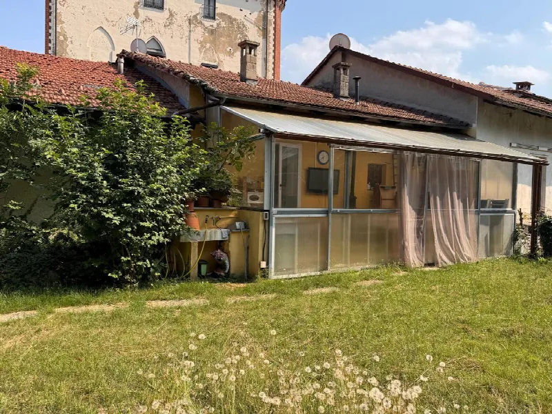 Rustico/Casale in vendita a Givoletto - foto 6