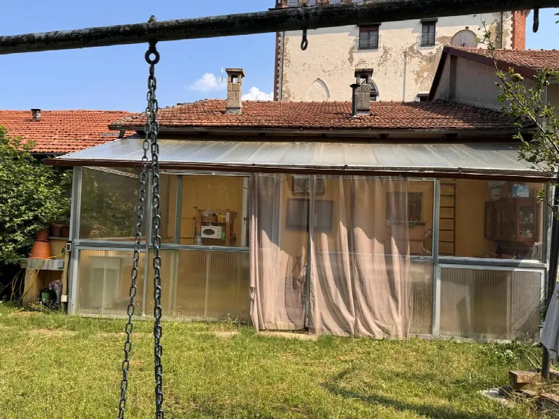 Rustico/Casale in vendita a Givoletto - foto 7