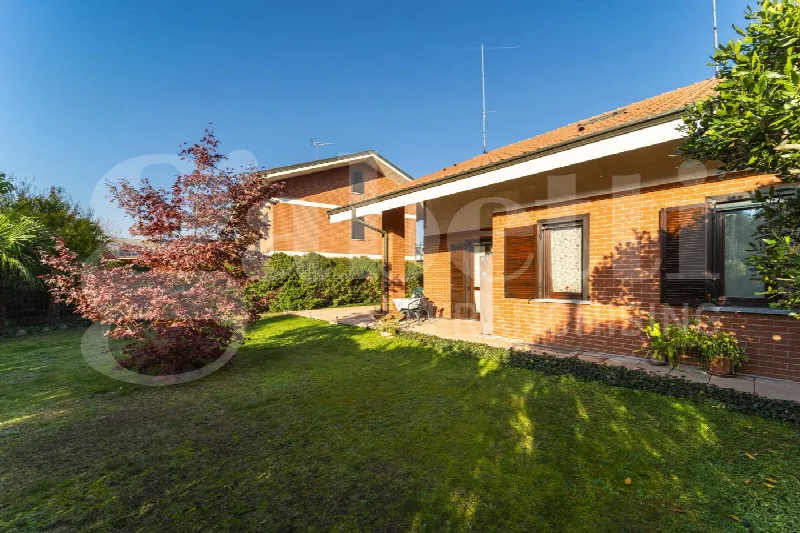 Villetta a schiera in vendita a Buttigliera Alta - foto 1