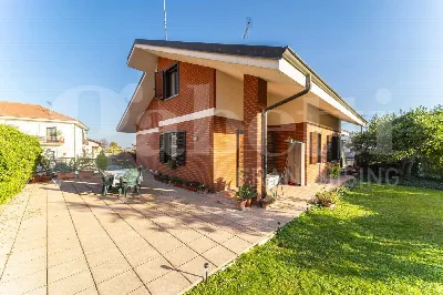 Villetta a schiera in vendita a Buttiglier... - foto 2