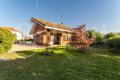 Villetta a schiera in vendita a Buttiglier... - foto 3
