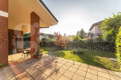 Villetta a schiera in vendita a Buttiglier... - foto 4