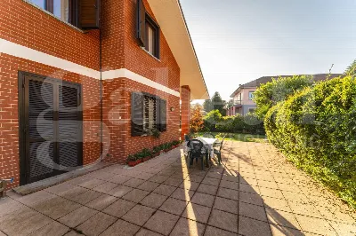Villetta a schiera in vendita a Buttiglier... - foto 6