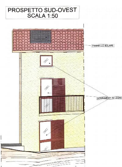 Rustico/Casale a Giaveno