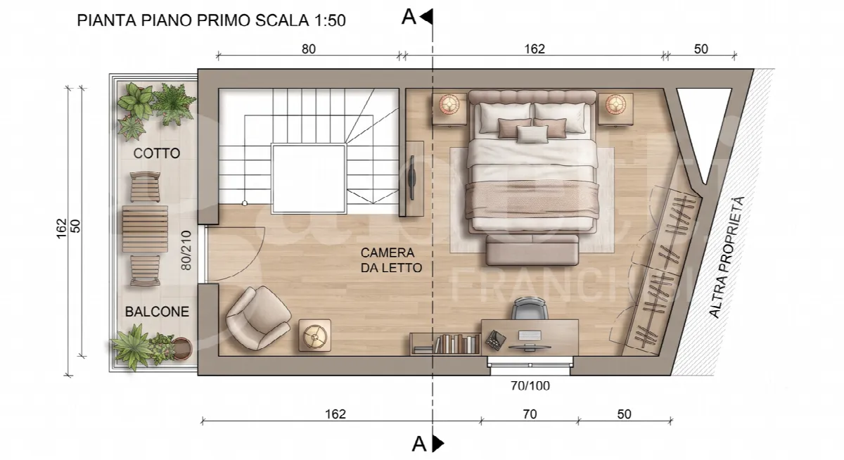 Rustico/Casale in vendita a Giaveno - foto 4