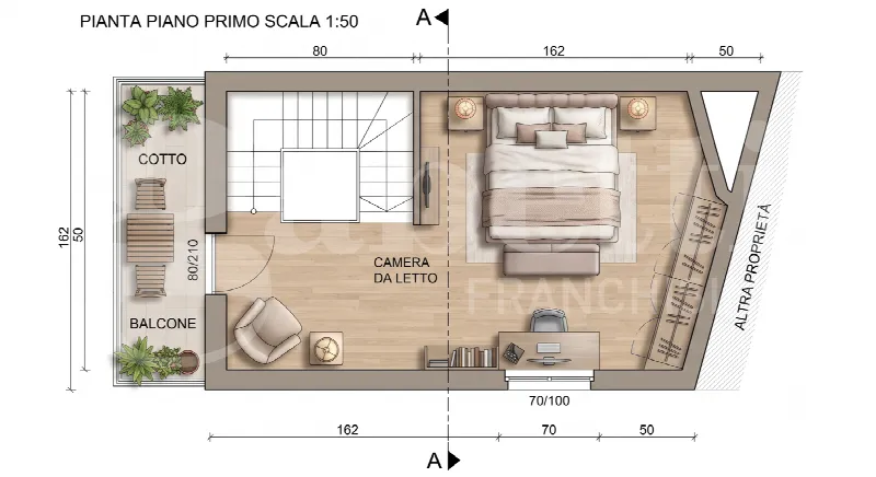 Rustico/Casale in vendita a Giaveno - foto 4