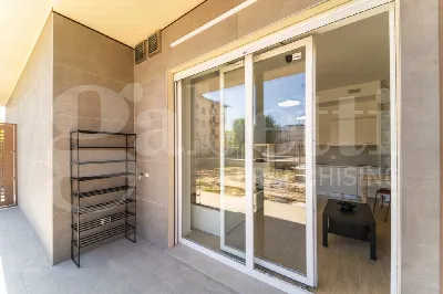Appartamento a Buttigliera Alta