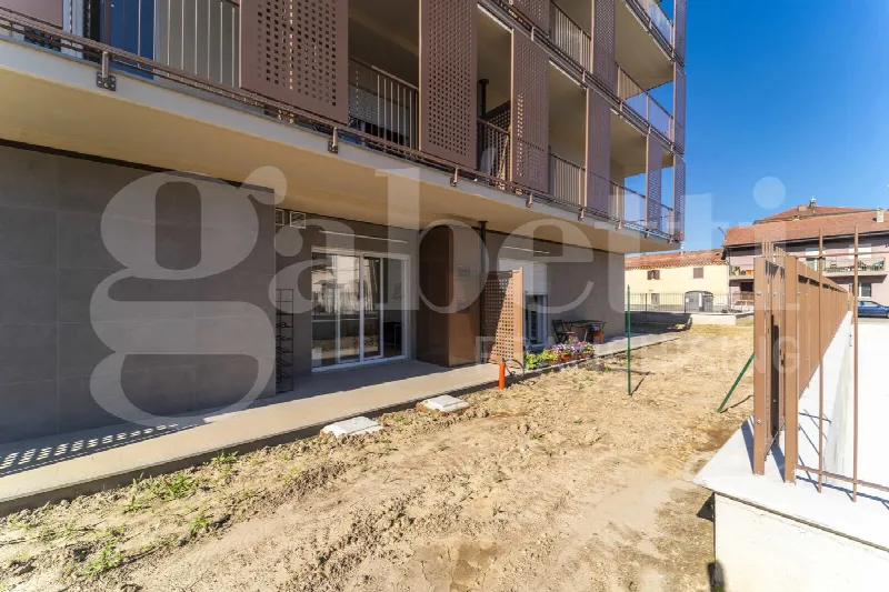 Appartamento in vendita a Buttigliera Alta - foto 2