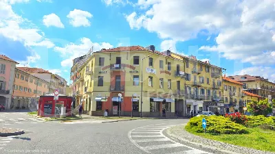Appartamento a Rivoli
