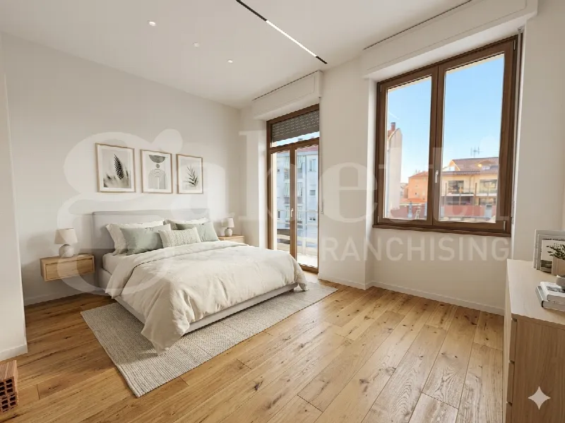 Appartamento in vendita a Rivoli - foto 9