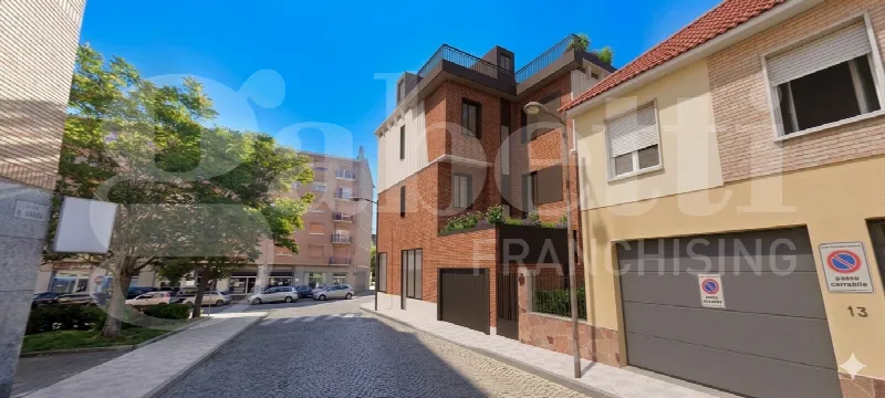 Appartamento in vendita a Rivoli - foto 10