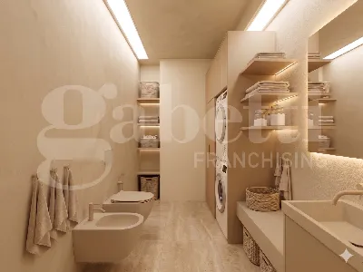 Appartamento in vendita a Rivoli - foto 6