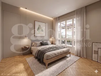 Appartamento in vendita a Rivoli - foto 6