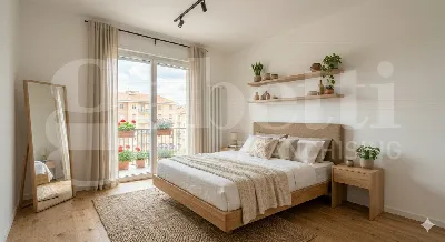 Appartamento in vendita a Rivoli - foto 3