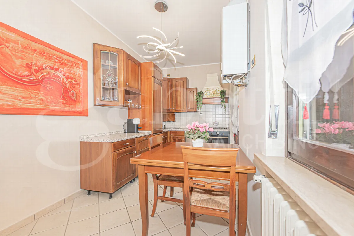 Appartamento in vendita a Coazze - foto 3