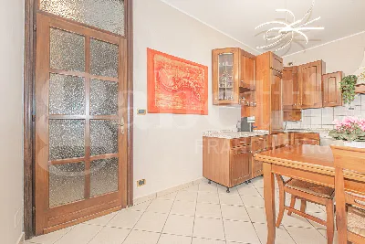 Appartamento in vendita a Coazze - foto 4