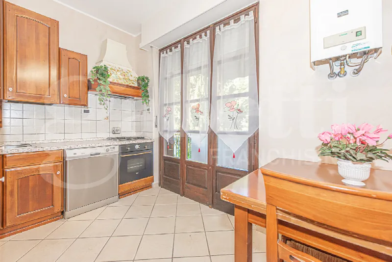 Appartamento in vendita a Coazze - foto 5