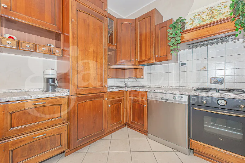 Appartamento in vendita a Coazze - foto 7