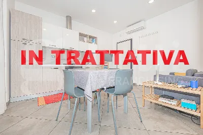 Appartamento a Torino