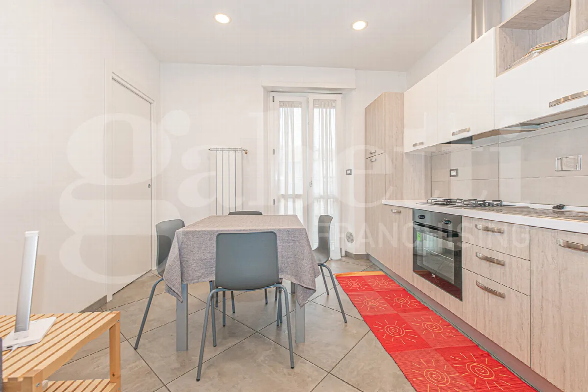 Appartamento in vendita a Torino, Lingotto, Nizza Millefonti - foto 4