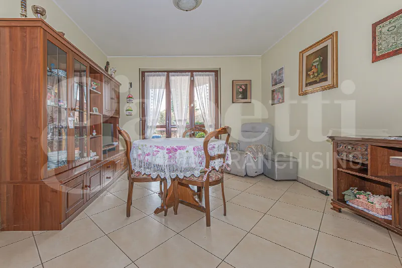 Appartamento in vendita a Villarbasse - foto 10