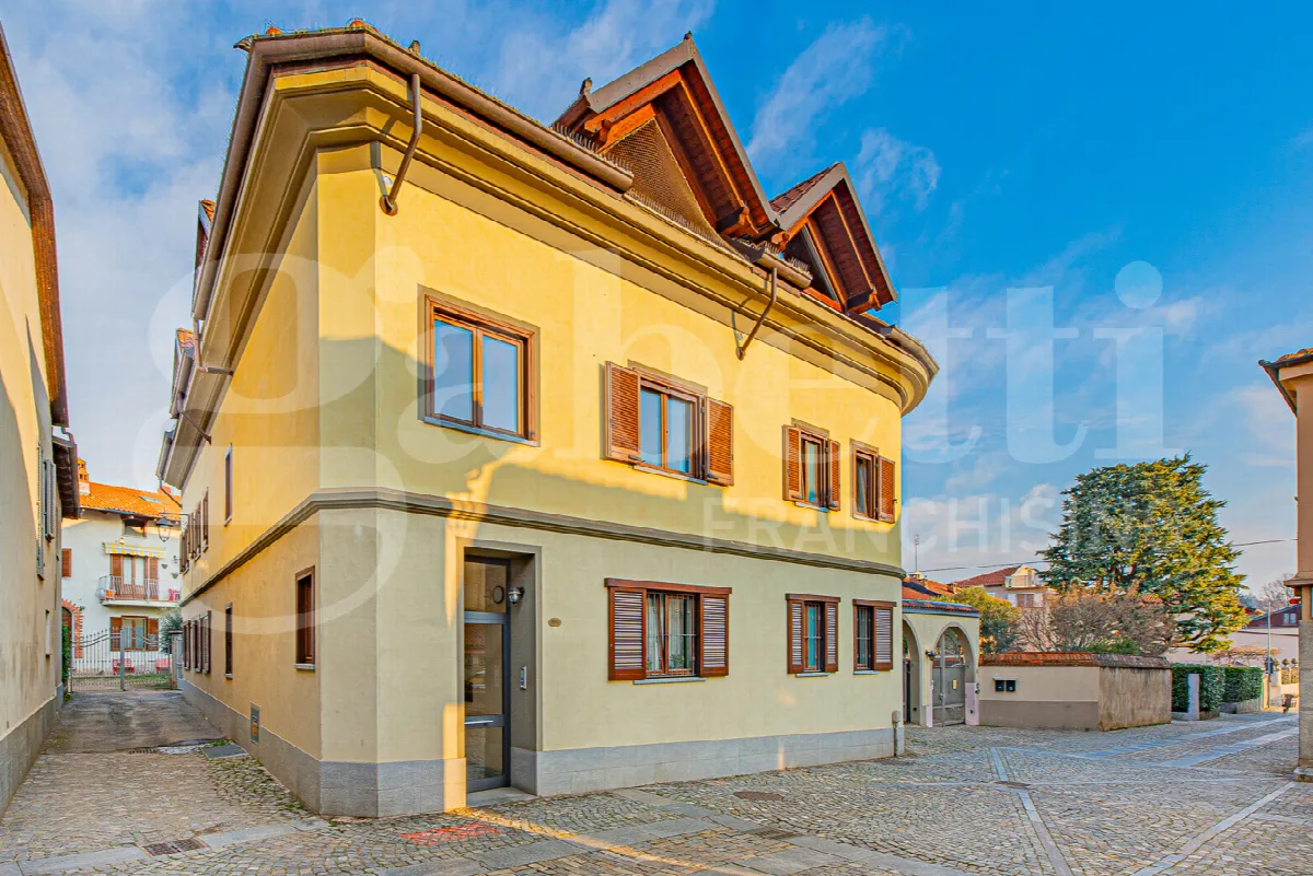 Appartamento in vendita a Villarbasse - foto 2