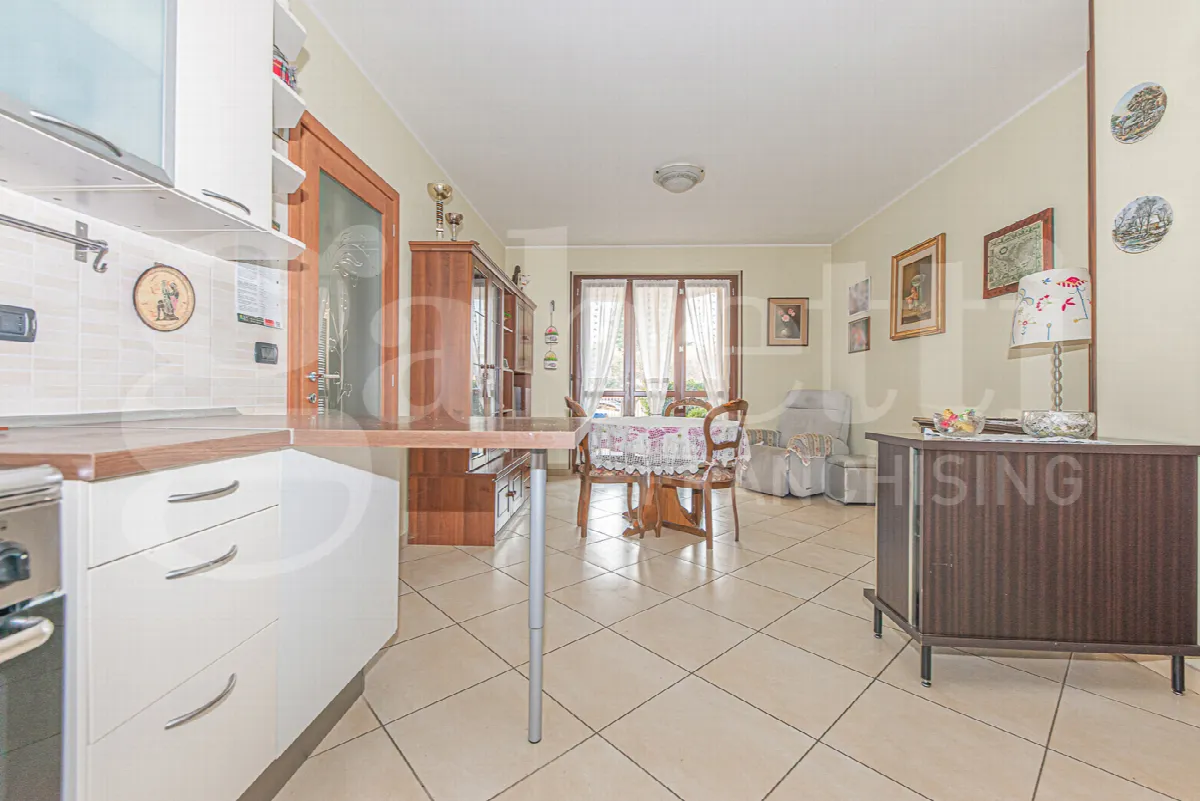 Appartamento in vendita a Villarbasse - foto 3