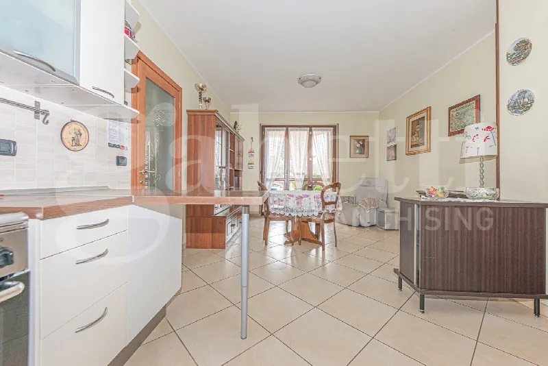 Appartamento in vendita a Villarbasse - foto 3