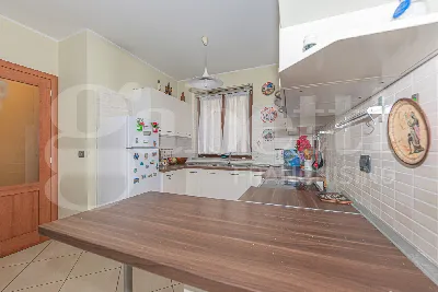 Appartamento in vendita a Villarbasse - foto 8
