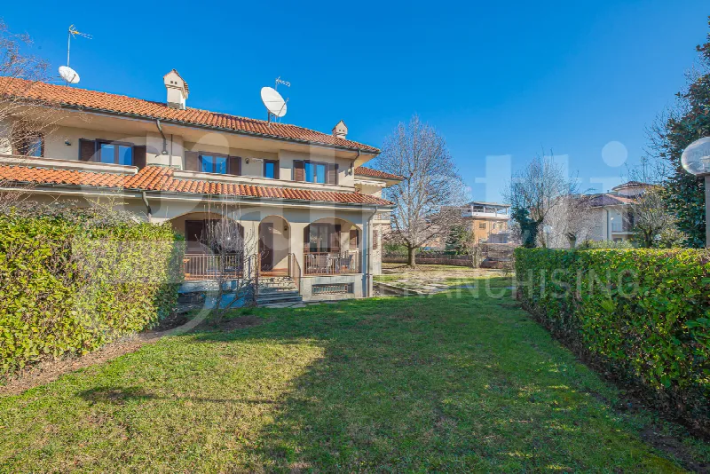 Villa in vendita a Rivoli - foto 1