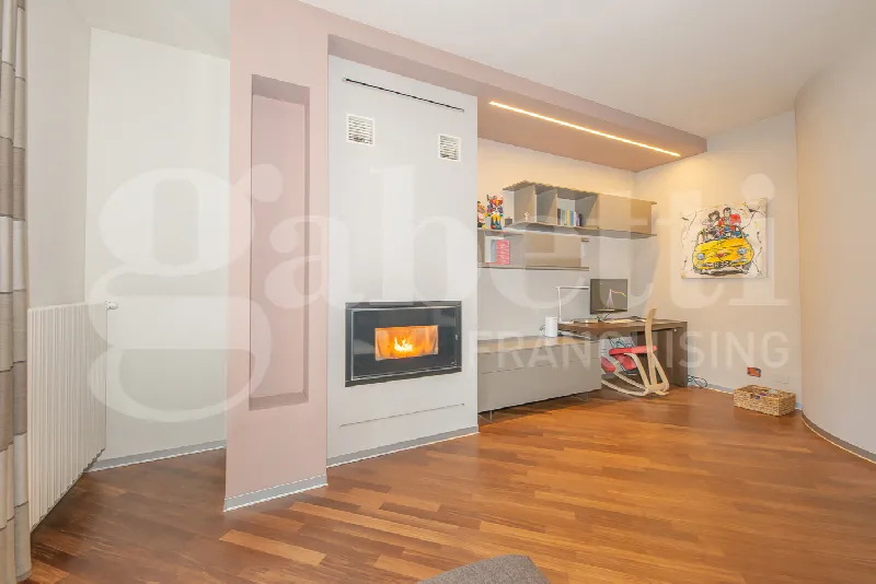 Villa in vendita a Rivoli - foto 10