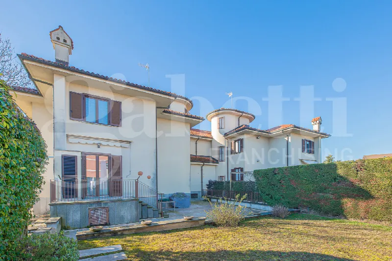 Villa in vendita a Rivoli - foto 2