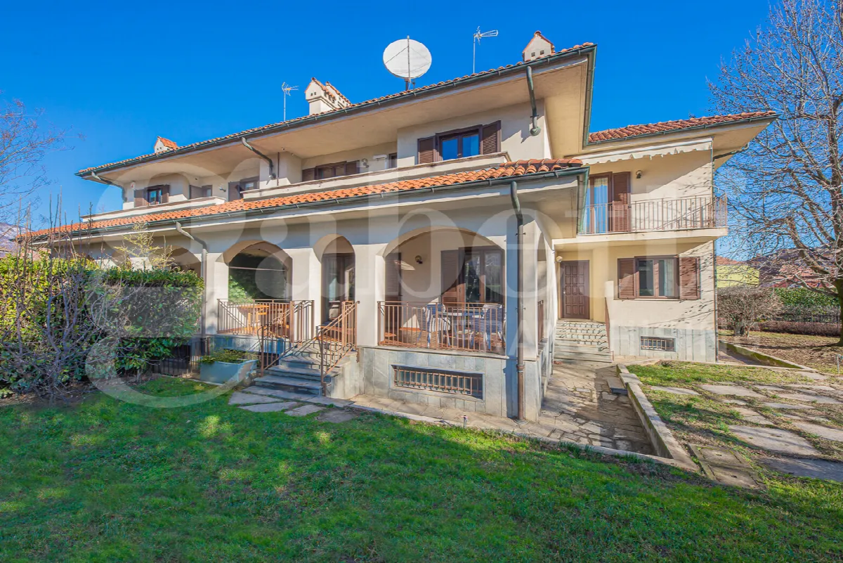 Villa in vendita a Rivoli - foto 5
