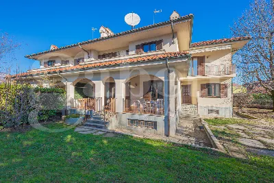 Villa in vendita a Rivoli - foto 5