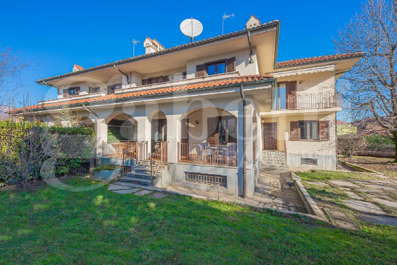 Villa in vendita a Rivoli - foto 5