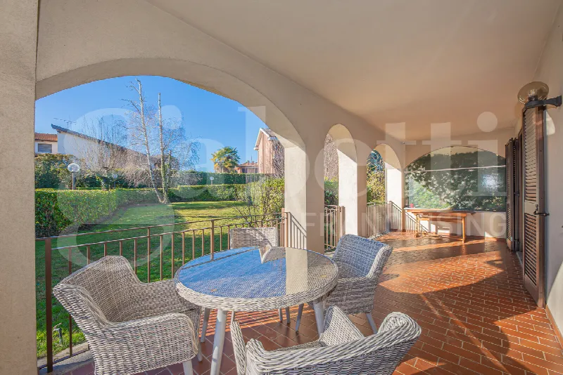 Villa in vendita a Rivoli - foto 7