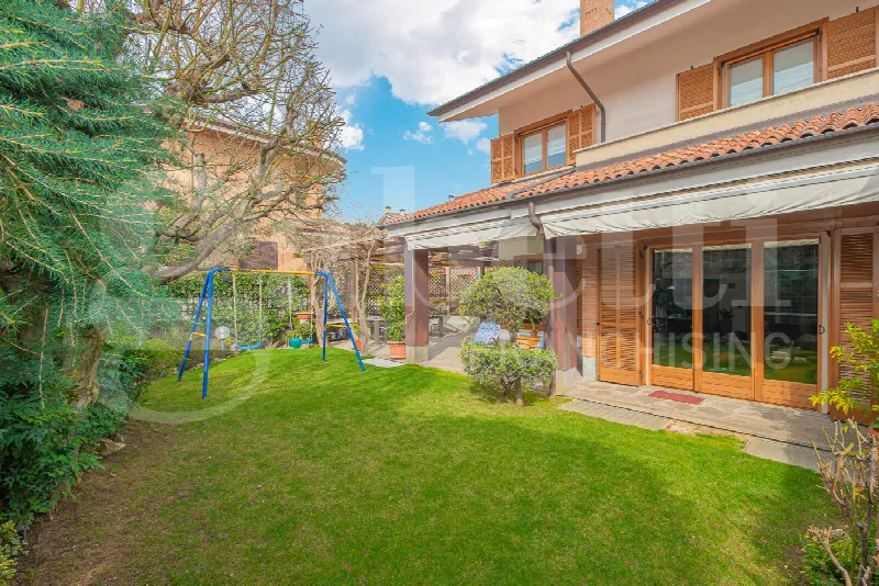 Villa in vendita a Rivoli - foto 2