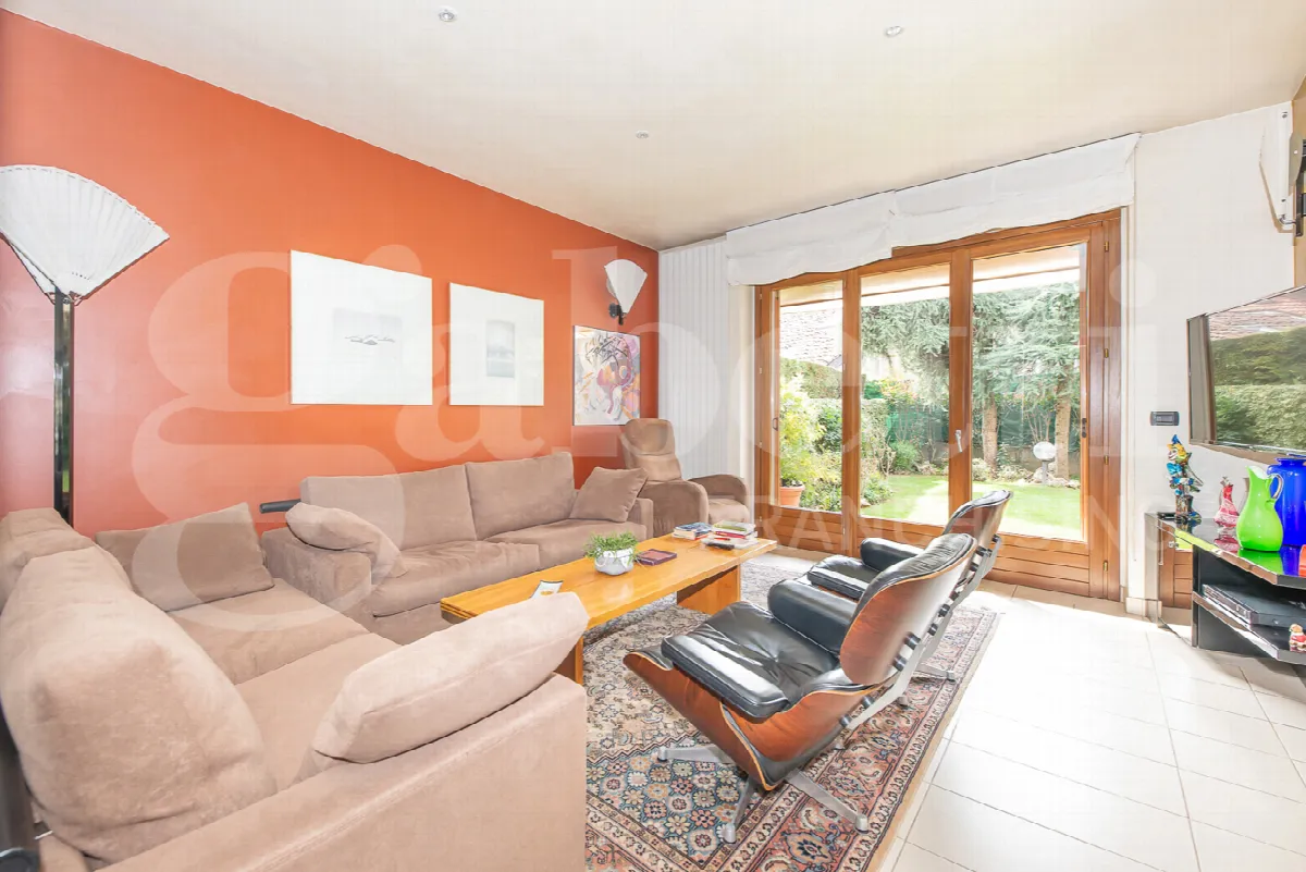 Villa in vendita a Rivoli - foto 4