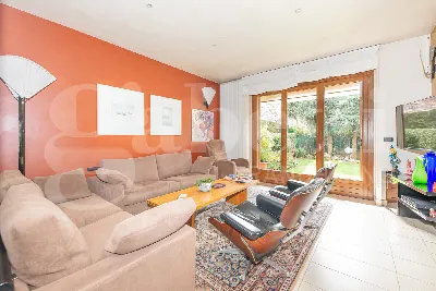Villa in vendita a Rivoli - foto 4