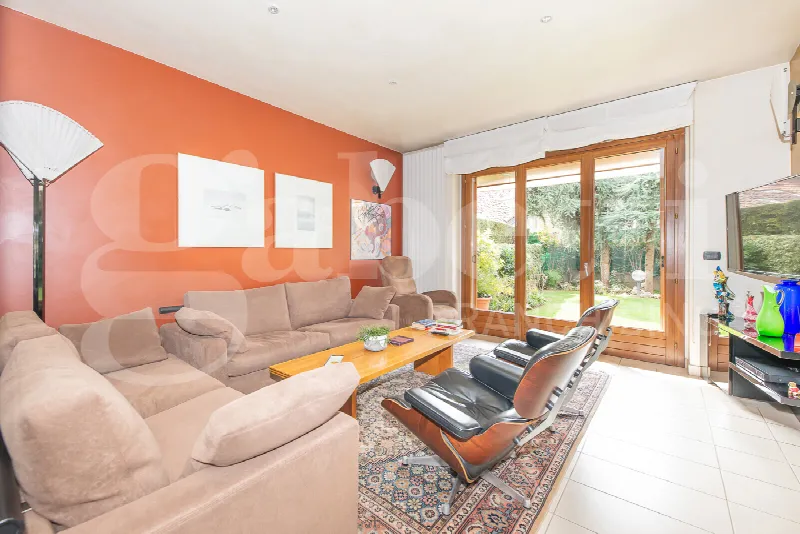 Villa in vendita a Rivoli - foto 4